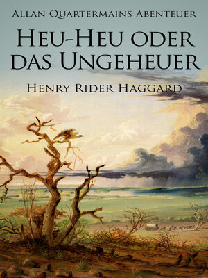 cover image of Allan Quatermains Abenteuer
